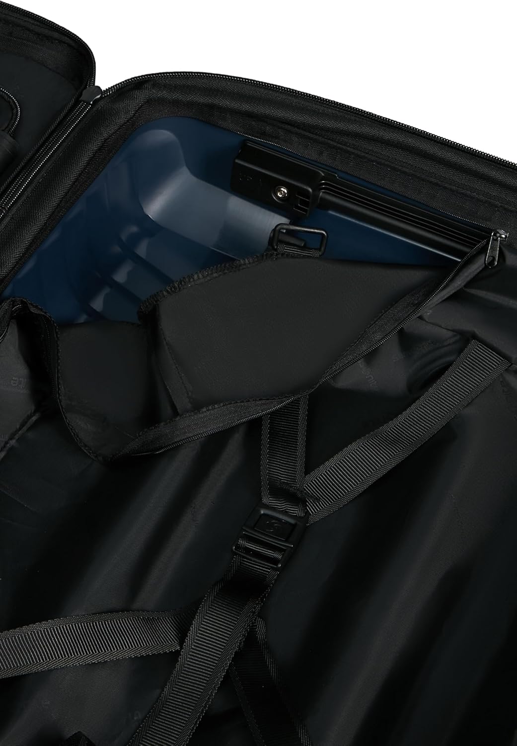 Thumbnail 12 de Samsonite Intuo Spinner XL - Maleta Expandible 81cm Azul ✈