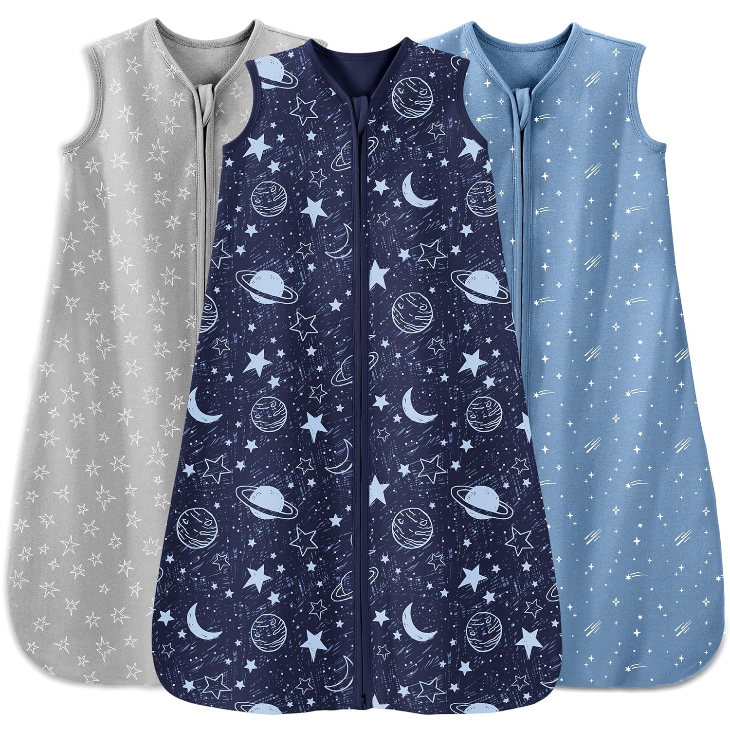 Detalle de Unnivoll Baby Sleep Sack 0.5 TOG