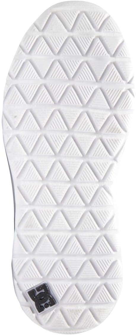 Thumbnail 4 de DC Shoes Garçon Heathrow Prestige Ev Basket – Confort et durabilité dans un esprit skate