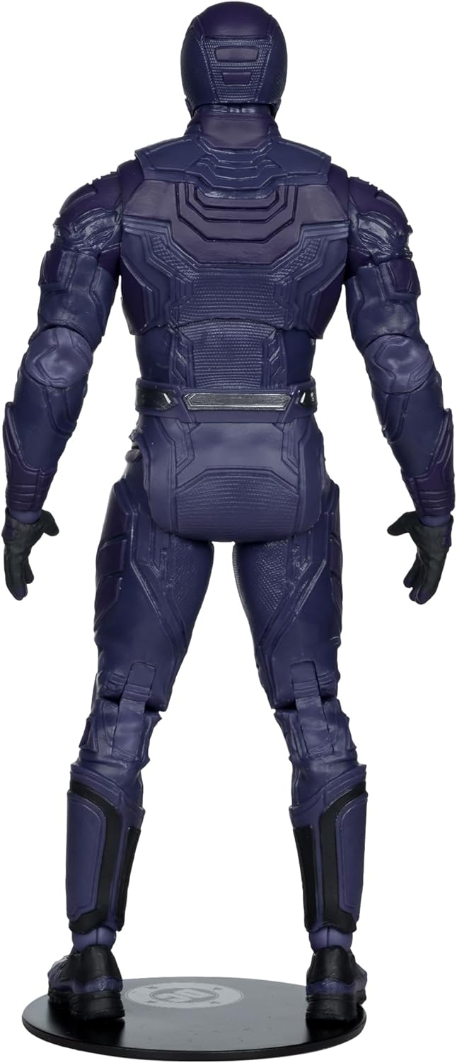 Thumbnail 5 de McFarlane Toys DC Multiverse Ultraman (Superman Movie) Deluxe Theatrical Edition – 17,8 cm Actionfigur