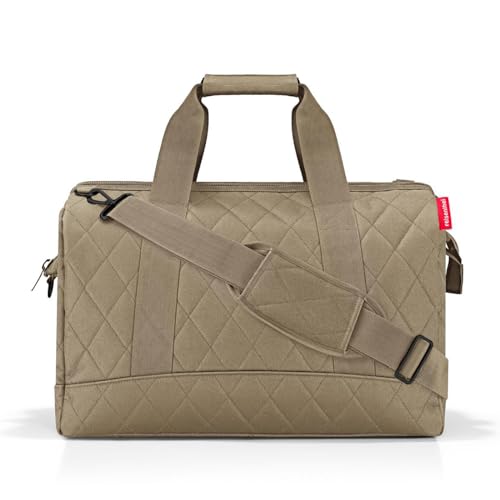 Thumbnail 1 de reisenthel Allrounder L Vielfältige Doktortasche – wasserabweisend, nachhaltig und vielseitig einsetzbar