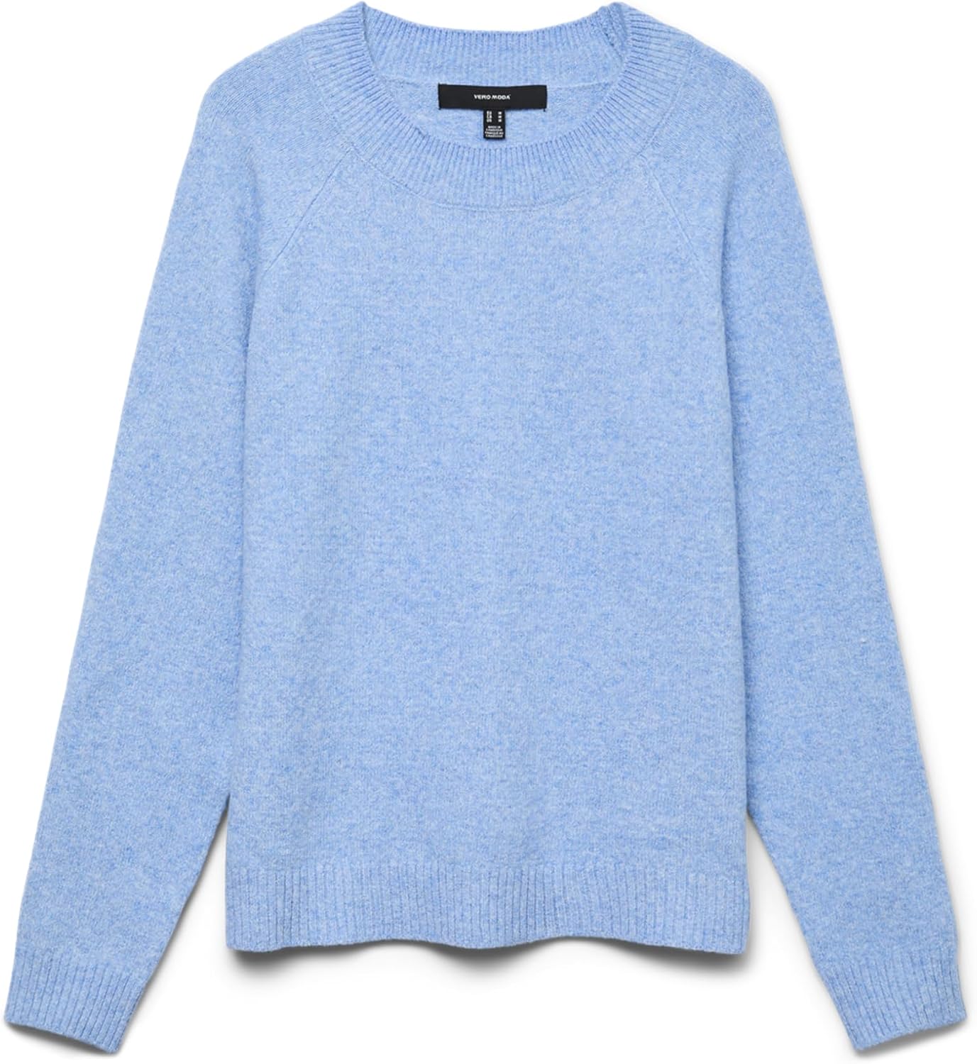 Thumbnail 6 de VERO MODA PETITE Vmdoffy Strickpullover