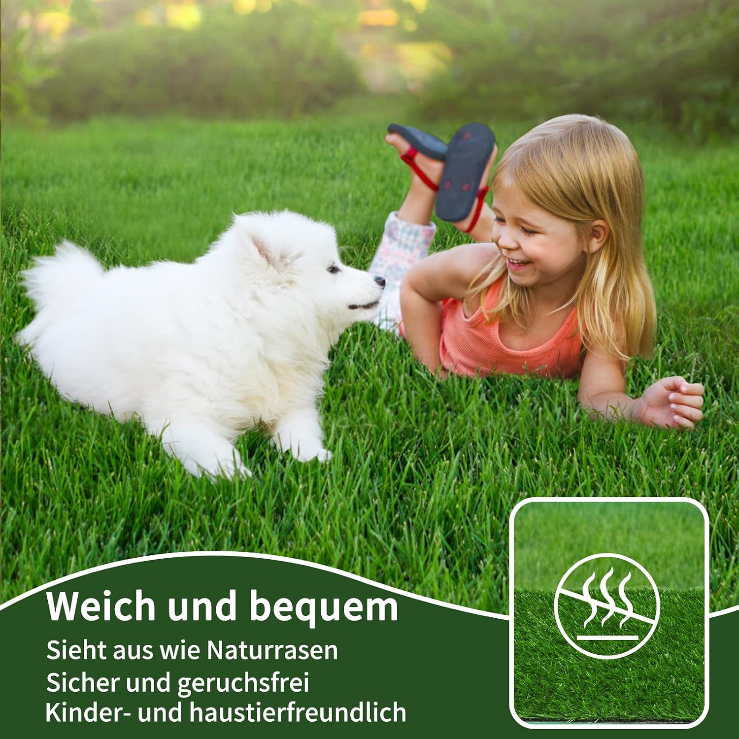 Detalle 2 de PICK FOR LIFE Hundeklo Welpen Training 2 Stück