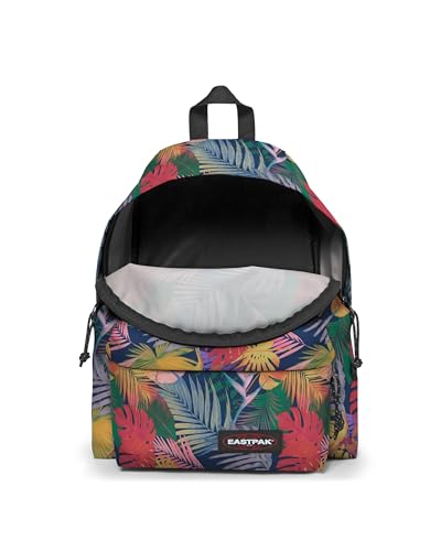 Detalle 2 de Eastpak Padded Pak’r Zaino 24L: stile iconico, robustezza e comfort per scuola e lavoro