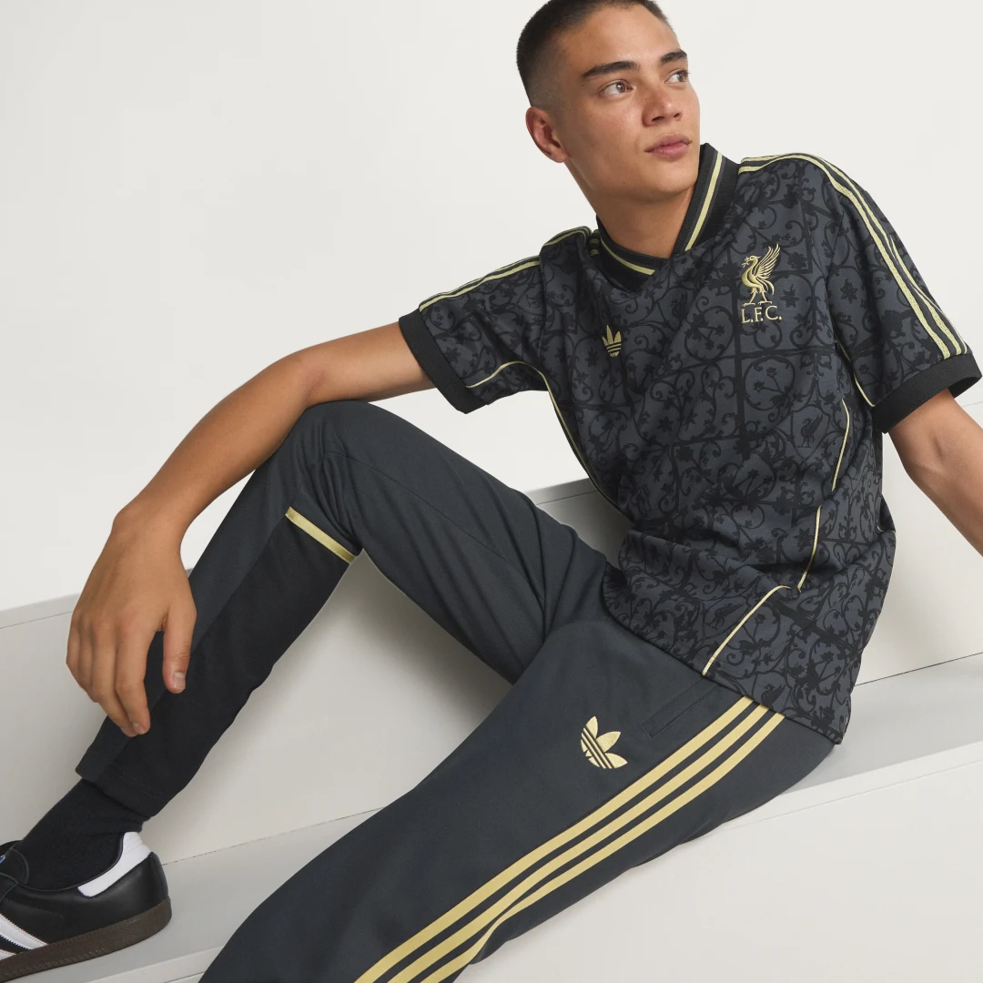 Detalle de Camiseta Liverpool FC LFSTLR de Adidas – análisis práctico para fans y compra consciente