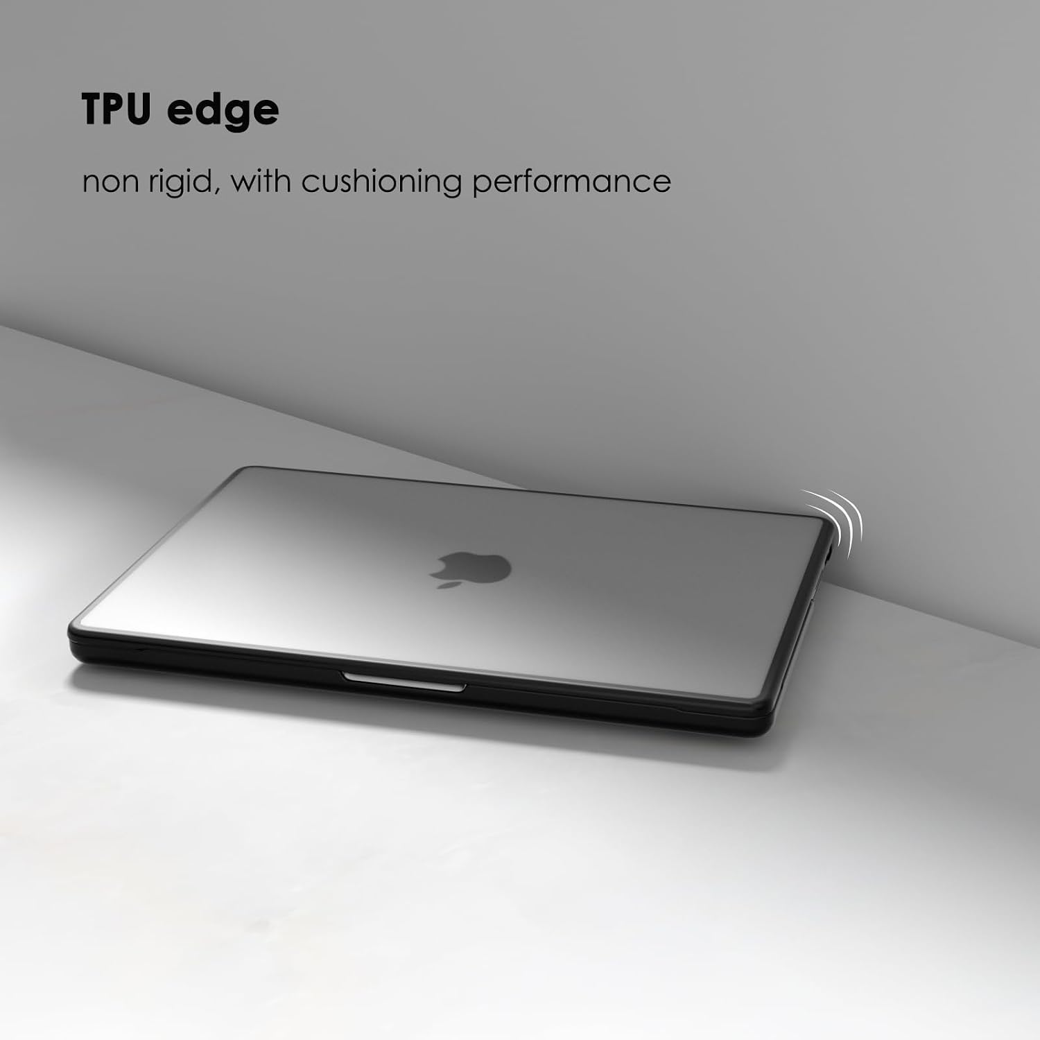Thumbnail 2 de eleger MacBook Pro 13 M2/M1 anti-cracking case 13-inch