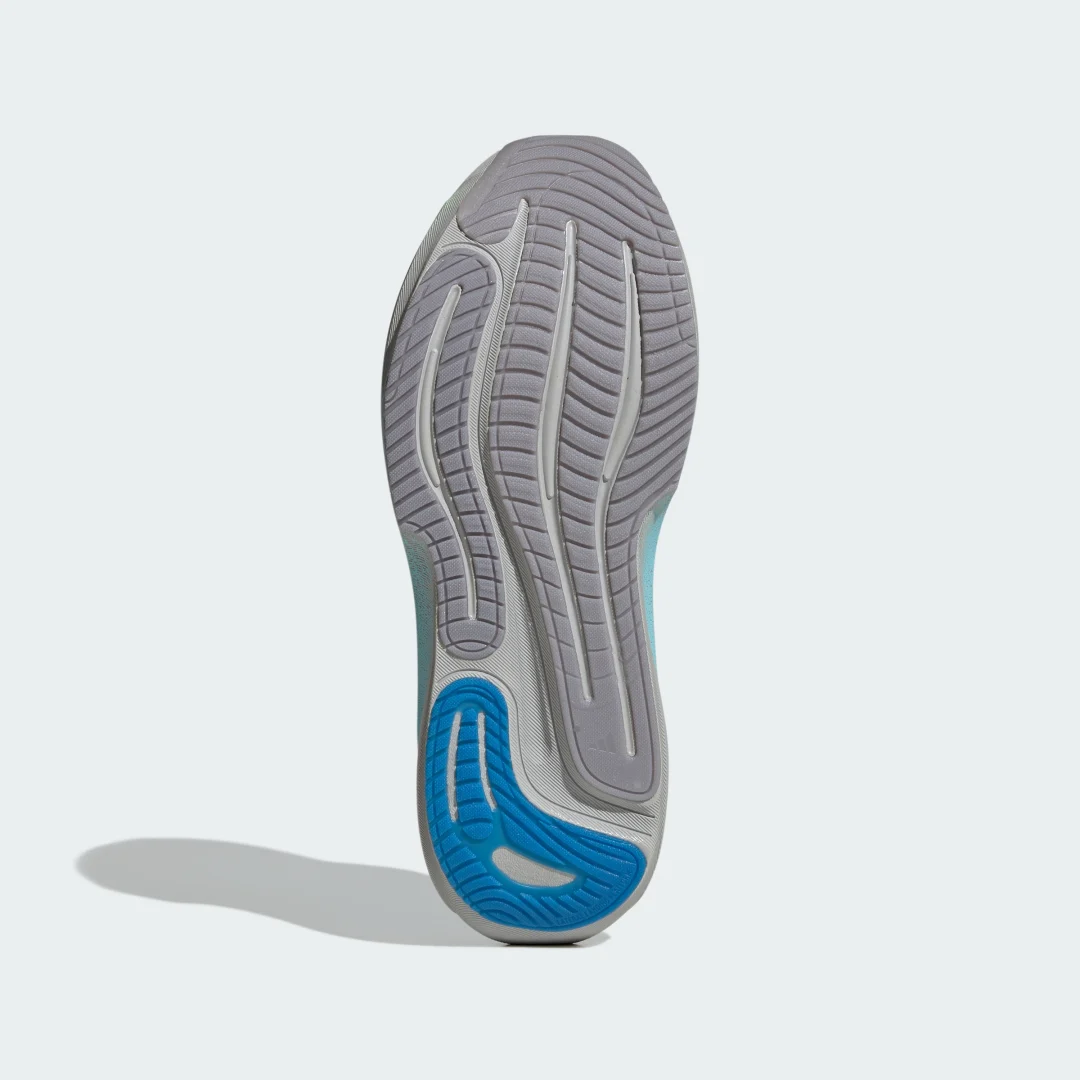 Thumbnail 2 de Adidas Supernova Rise 3: zapatilla de running en gris para entrenos diarios