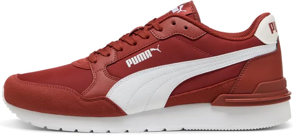 Detalle de PUMA St Runner v3 Adult Nl-sneaker med SOFTFOAM+-innersula