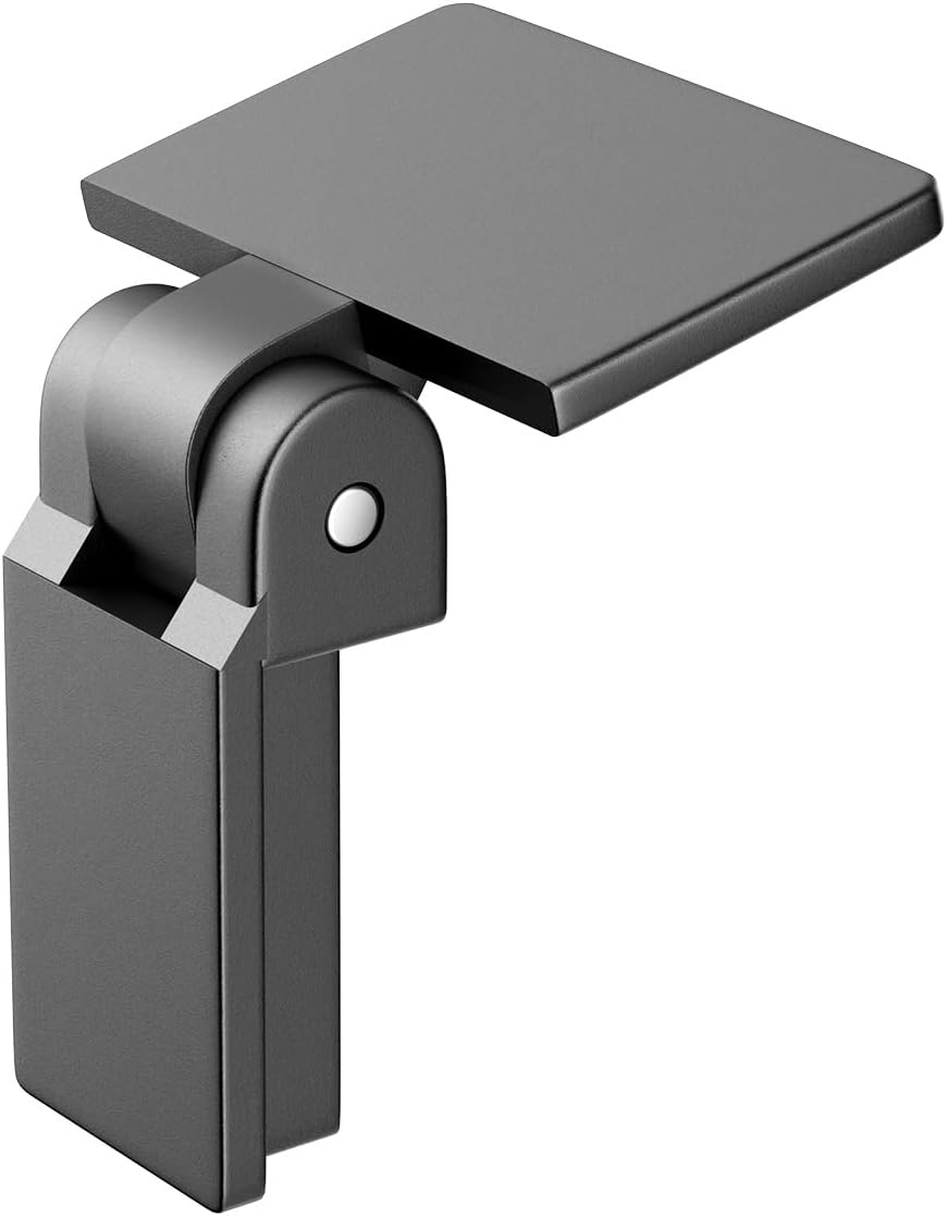 Detalle 1 de MANAYO Replacement Hinge for Sony PS-HX500 and PS-LX310BT, ABS Plastic