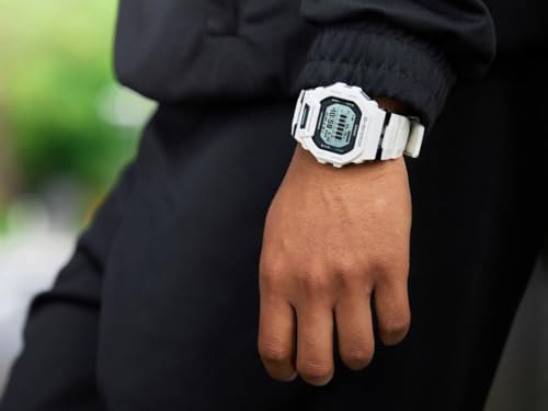 Thumbnail 5 de Casio G-Shock Reloj Digital de Pulsera para Hombre: resistencia, conectividad y rendimiento activo