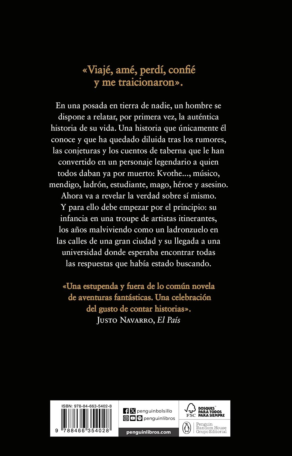 Detalle de El nombre del viento / The Name of the Wind – specialutgåva med färgsnitt