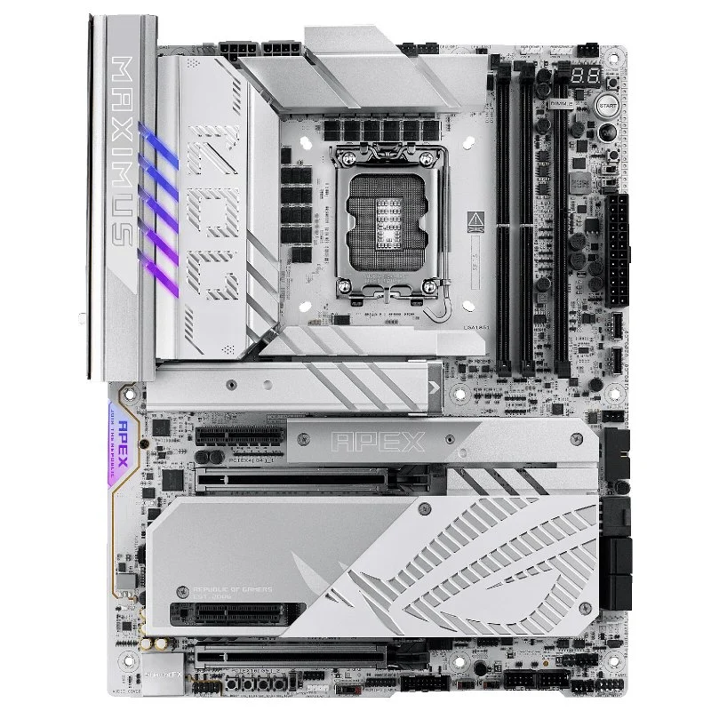 Thumbnail 3 de ASUS ROG MAXIMUS Z890 APEX
