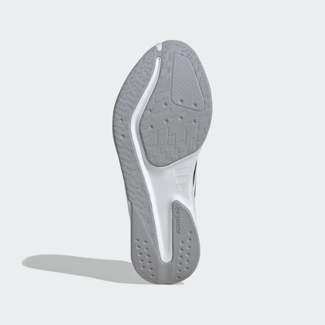 Detalle de Zapatilla de running Duramo RC2 de Adidas – cómodo ritmo para entrenos diarios
