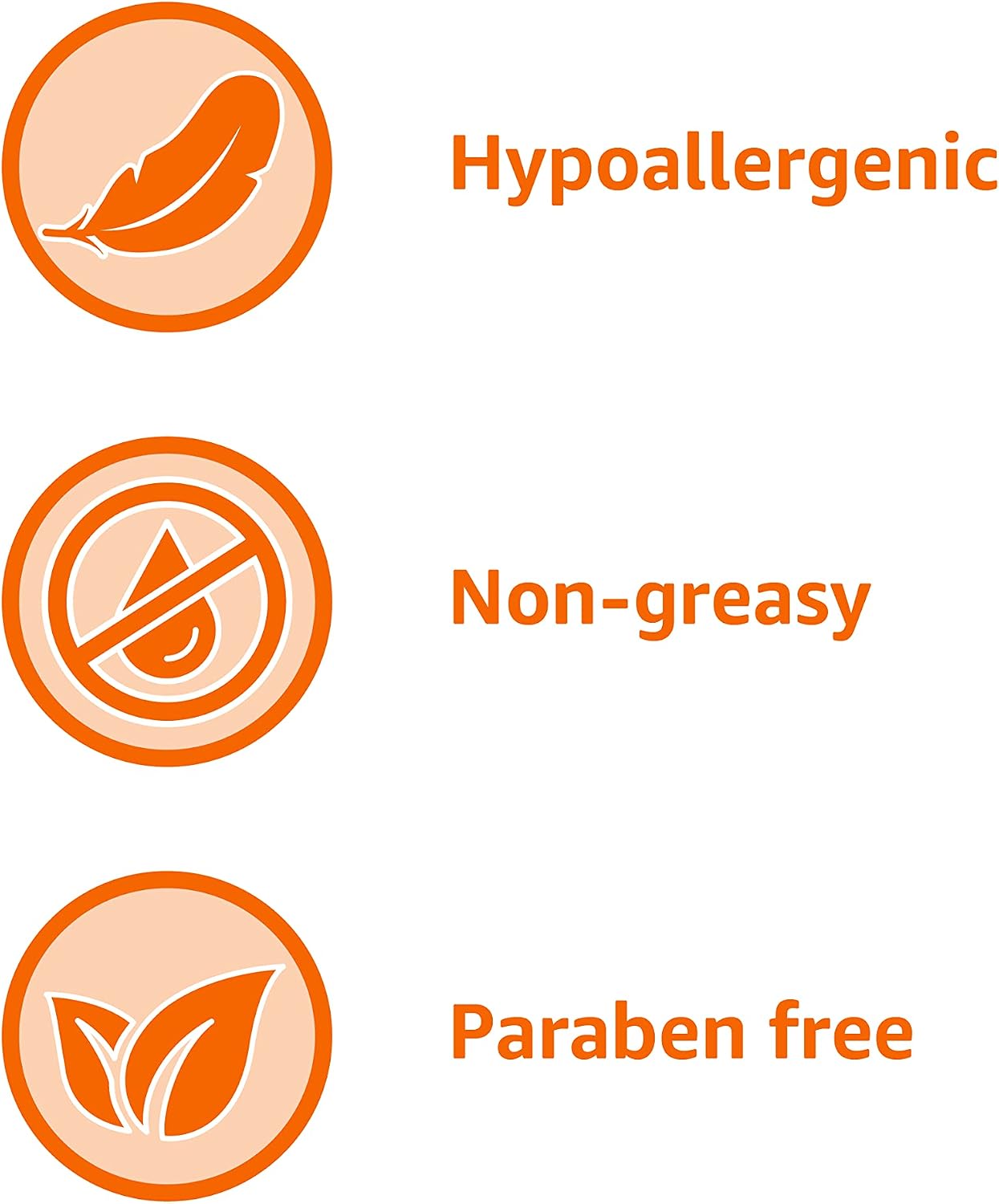 Thumbnail 5 de Amazon Basics Moisturizing Cocoa Butter Body Lotion for Dry Skin — 4-Pack, 20.3 Fl Oz Each