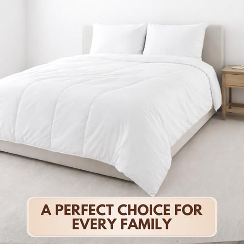 Thumbnail 7 de Quality Beddings Single Duvet 10.5 Tog review