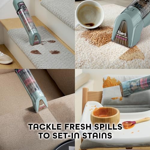 Thumbnail 4 de Shark cordless spot cleaner