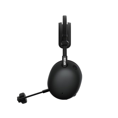Thumbnail 12 de Sony INZONE H9 II, cuffie gaming wireless con audio spaziale 360° e ANC