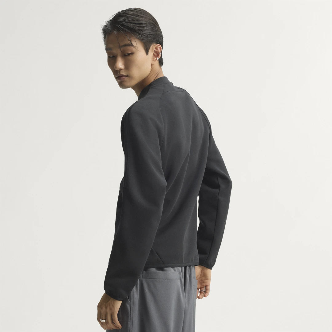 Thumbnail 1 de Adidas SPACER TEAMGEIST 26 CUTLINE CREW – Sudadera en negro
