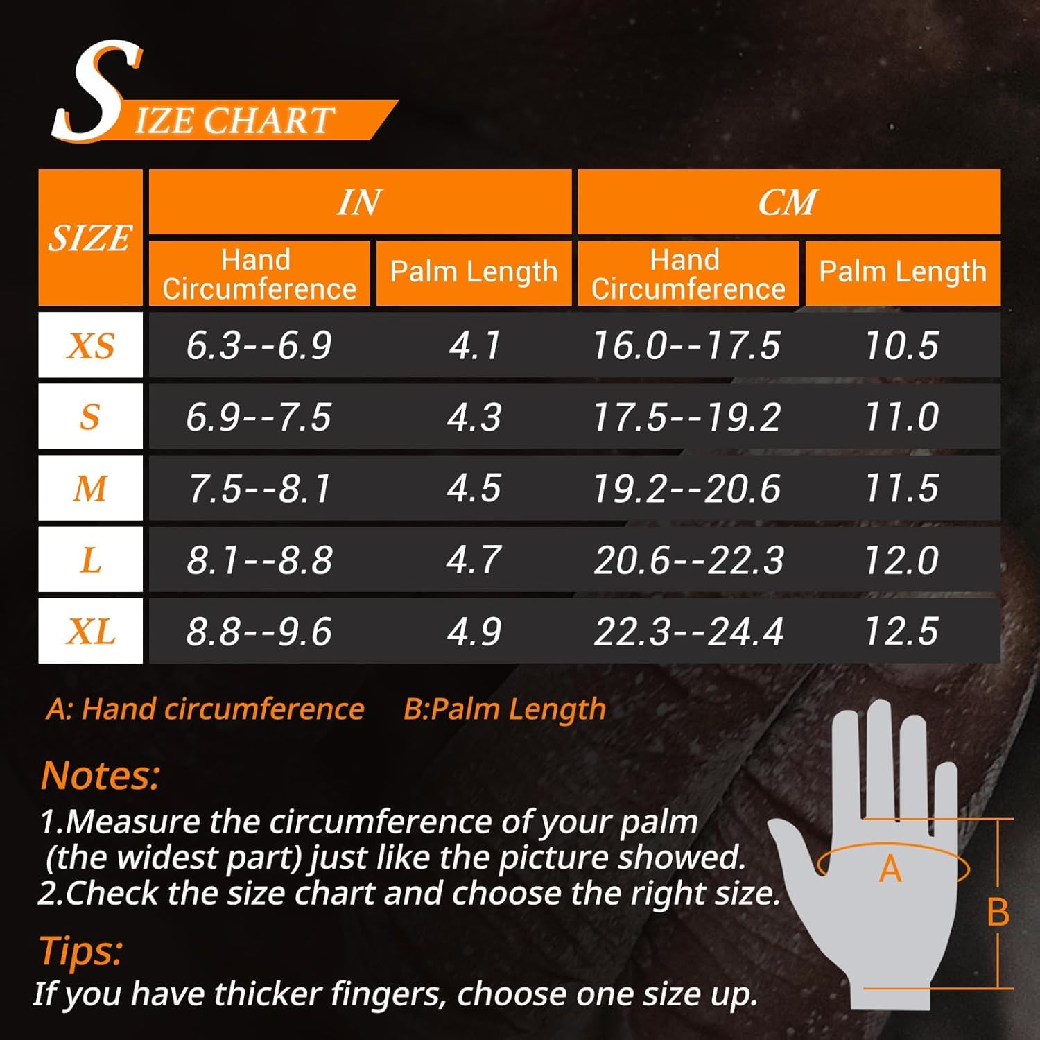 Thumbnail 2 de ATERCEL Workout Gloves for Men and Women – Breathable, Snug Fit Exercise Gloves for Lifting, Gym Training & Cycling