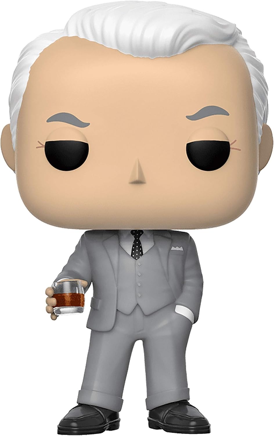 Detalle de Funko 43405 POP Vinyl TV: Mad Men - Betty Collectible Figure