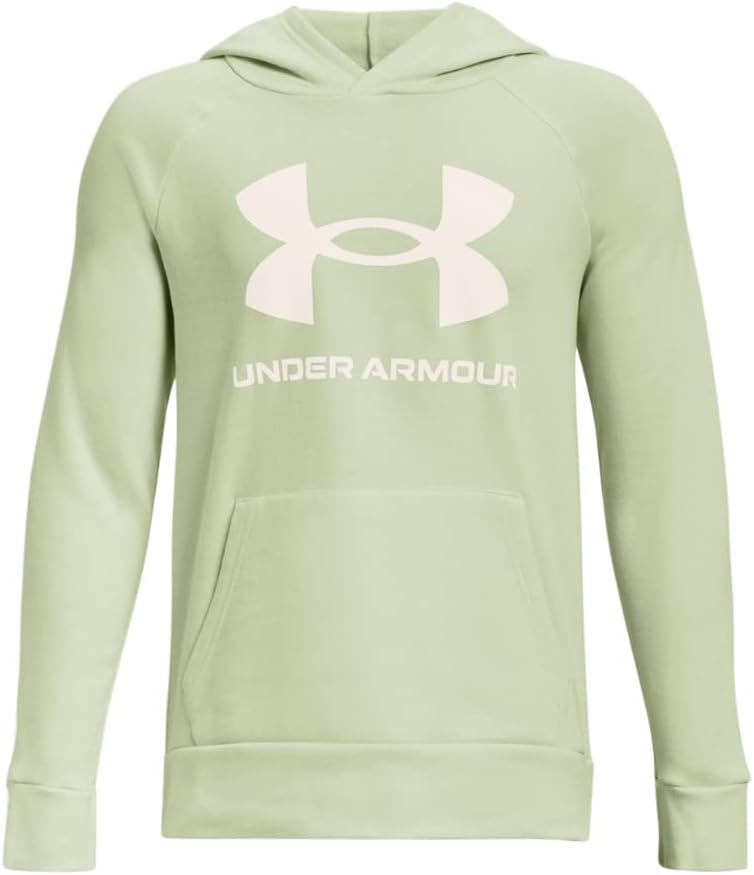 Thumbnail 6 de Under Armour Kids Hoodie Rival Fleece