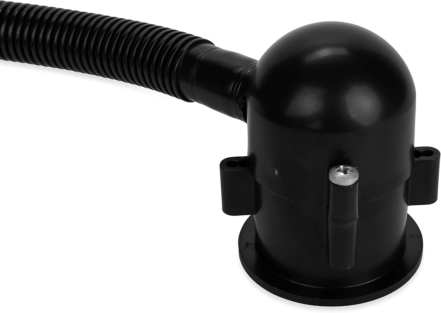 Detalle 2 de Camco flexible RV drain tap 37420