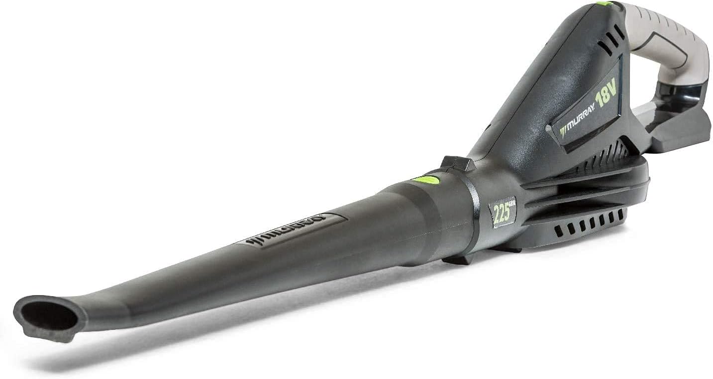 Thumbnail 1 de Murray IQ18LB 18V Leaf Blower Body