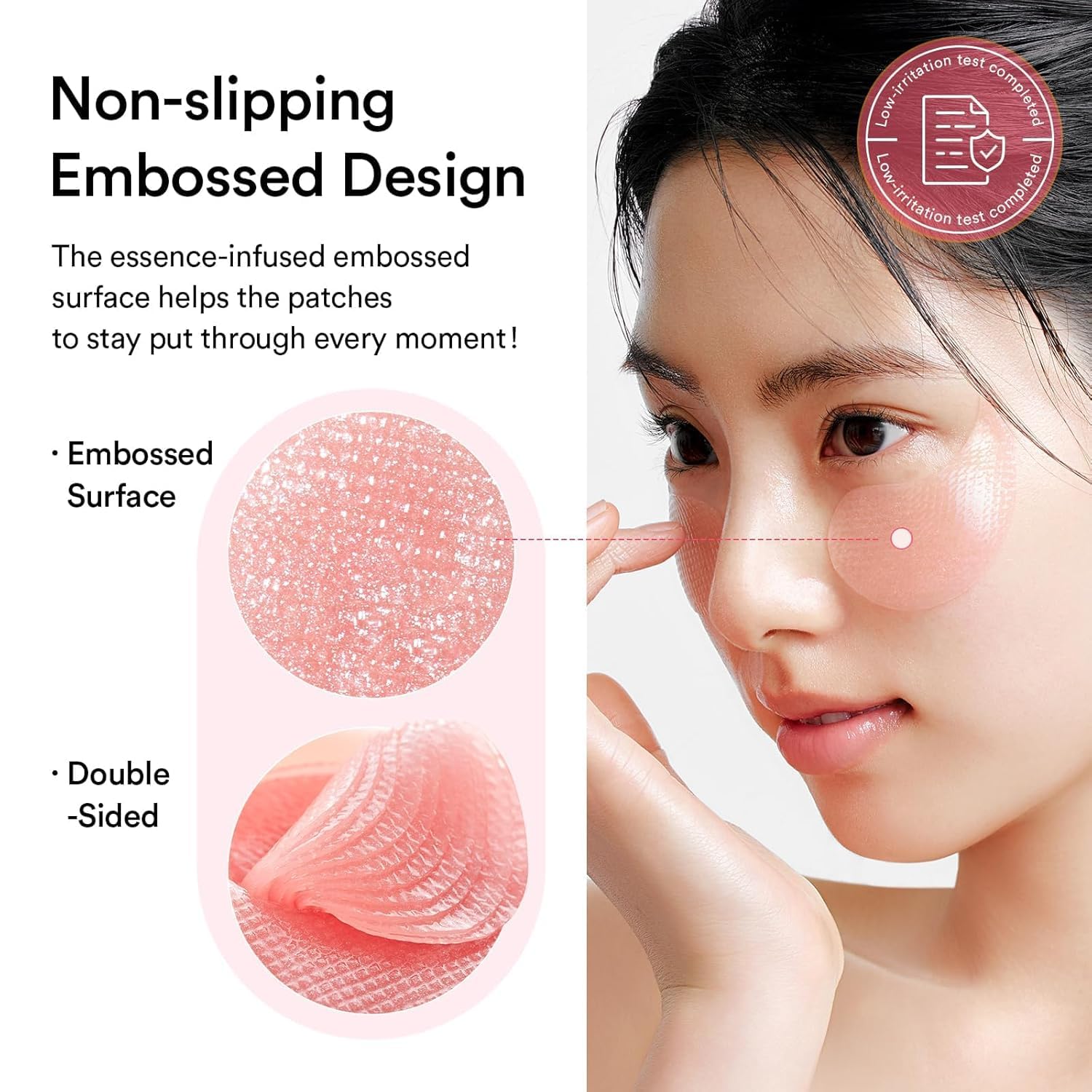 Thumbnail 5 de Abib PDRN Retinal Eye Patches with Glow Jelly: Rejuvenation for Puffy Eyes