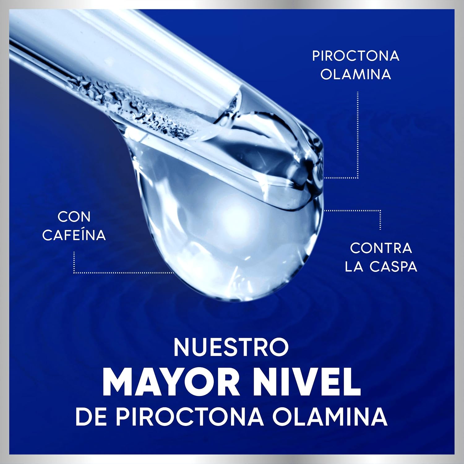 Thumbnail 4 de H&S Pro-Expert 7 Champú anticaspa 800 ml