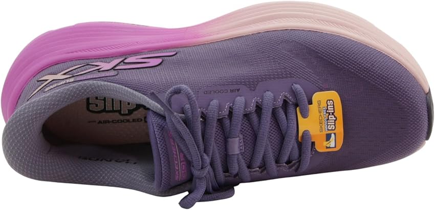 Thumbnail 6 de Skechers MAX Cushioning Endeavour Hallandale zapatillas mujer 40 EU