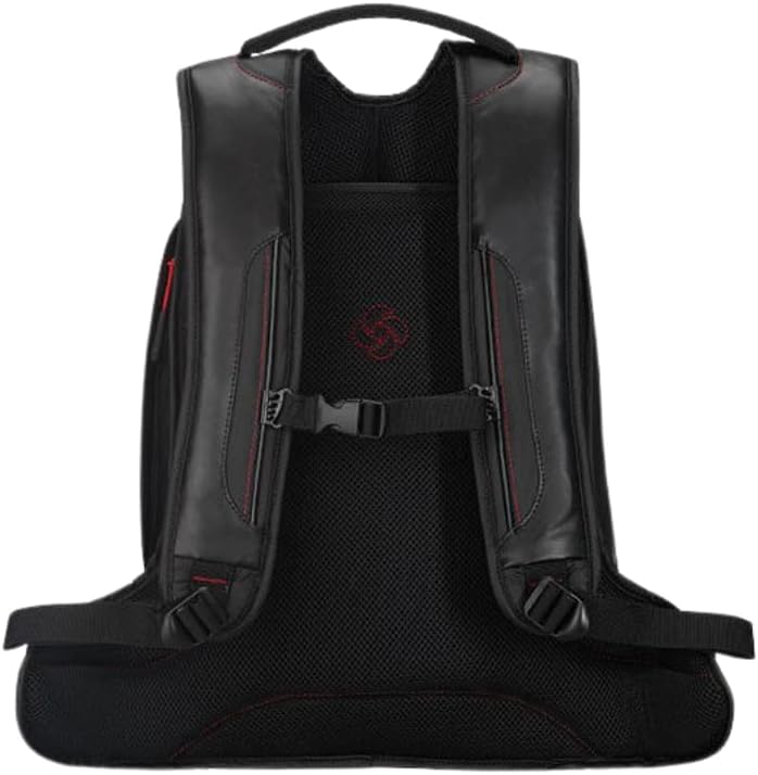 Thumbnail 1 de Samsonite Paradiver Light Laptop-Rucksack L für 15,6 Zoll (19 L) – Schwarz