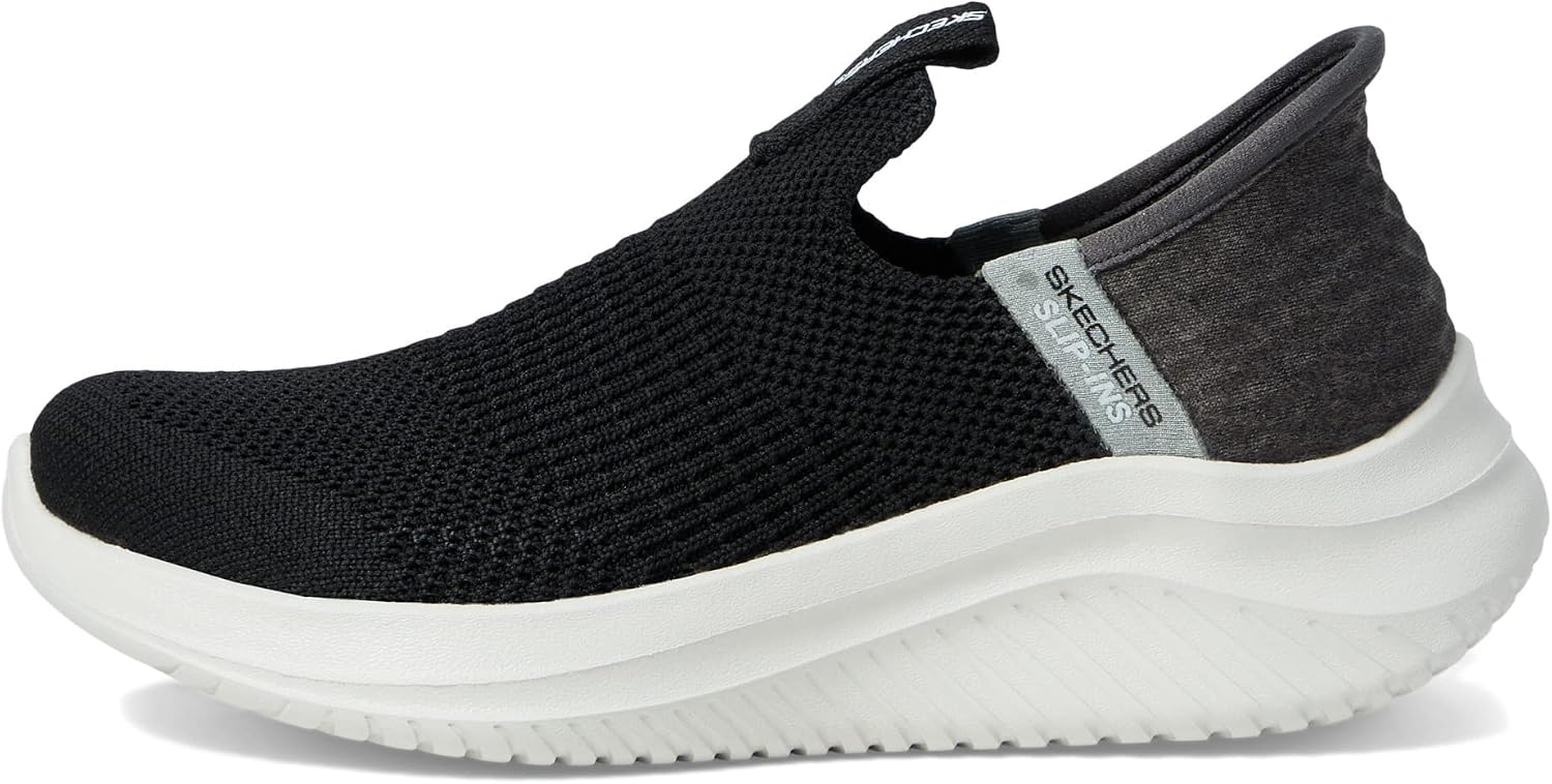 Thumbnail 4 de Skechers Hypno-Flash 2.0 Brisk-Brights Niños