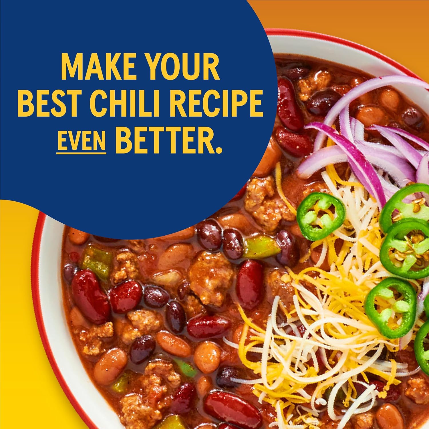 Thumbnail 4 de Bush's Best 01502 Mild Chili Black Beans, 15.5 oz Cans, Pack of 12
