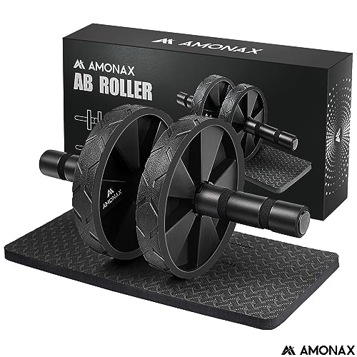 Thumbnail 5 de Amonax Roue Abdominale Convertible – Ab Roller Wheel pour Musculation à la maison