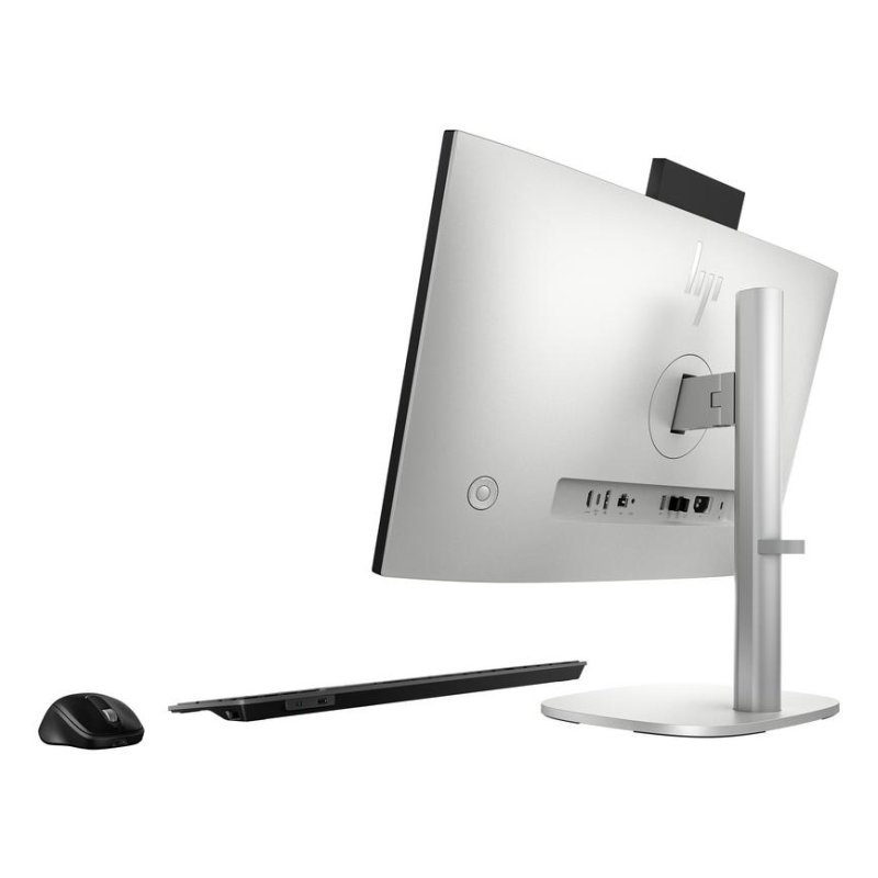 Detalle de HP EliteStudio 8 G1i: All-in-One con IA, 16 GB/512 GB y Windows 11 Pro para empresas