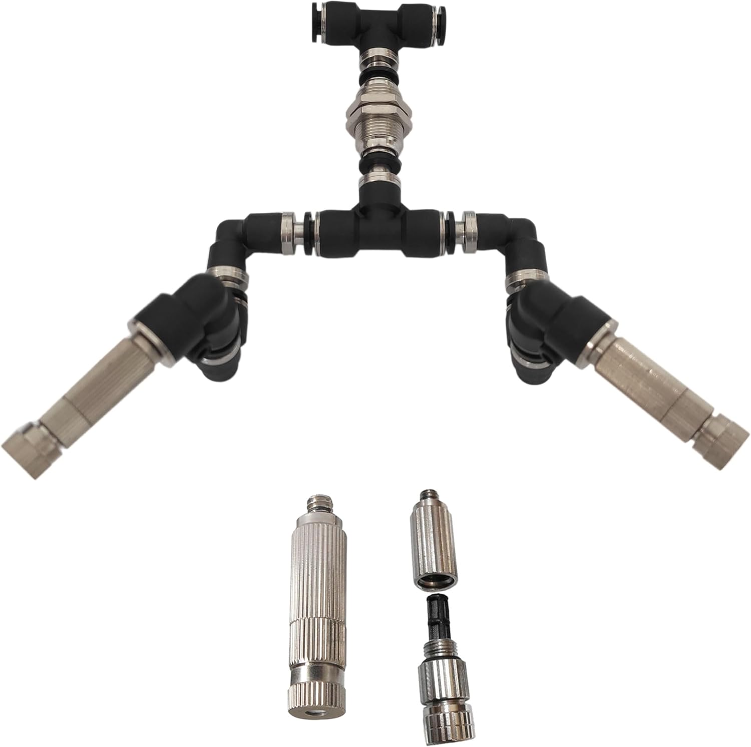 Thumbnail 2 de duspruzzi Regenwald Reptiliensprüher 0,15 mm