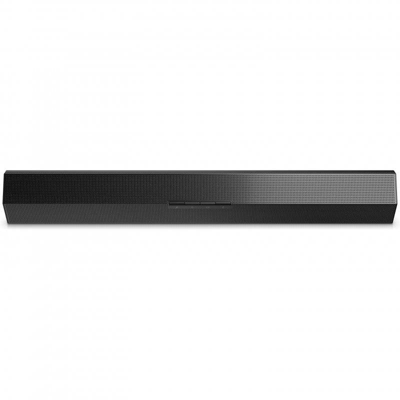 Detalle de HP Z G3 Barra de Sonido Compacta 2 Canales – Negro