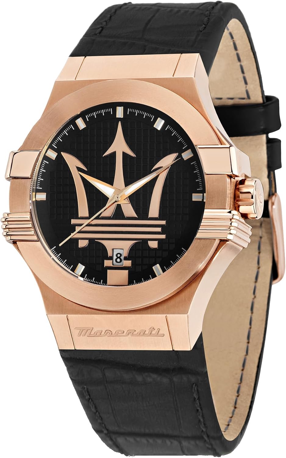Detalle de Maserati Montre Homme 42 mm