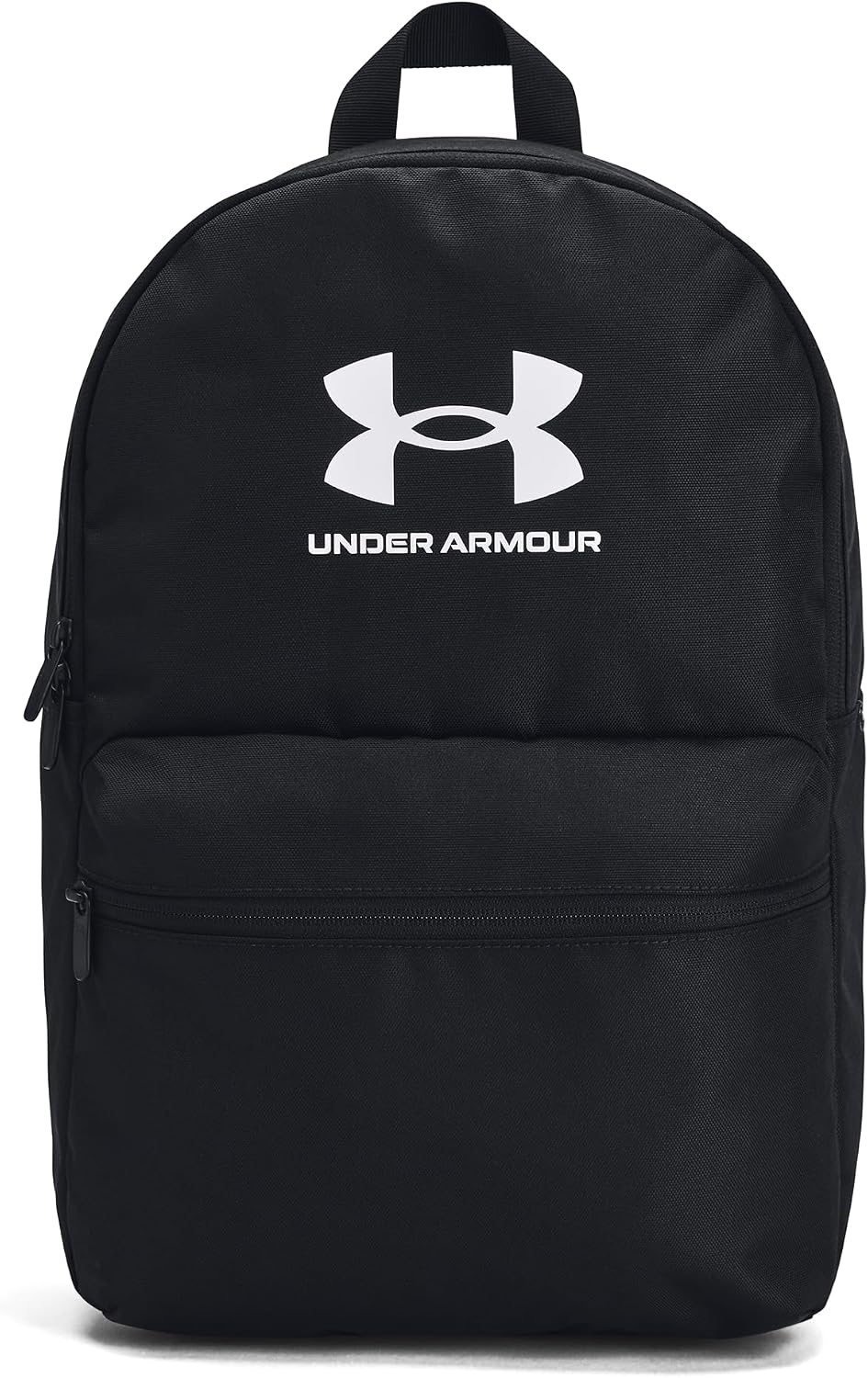 Detalle de Under Armour Unisex Loudon Lite Backpack (20L) – UA Storm Water-Resistant Gym Bag