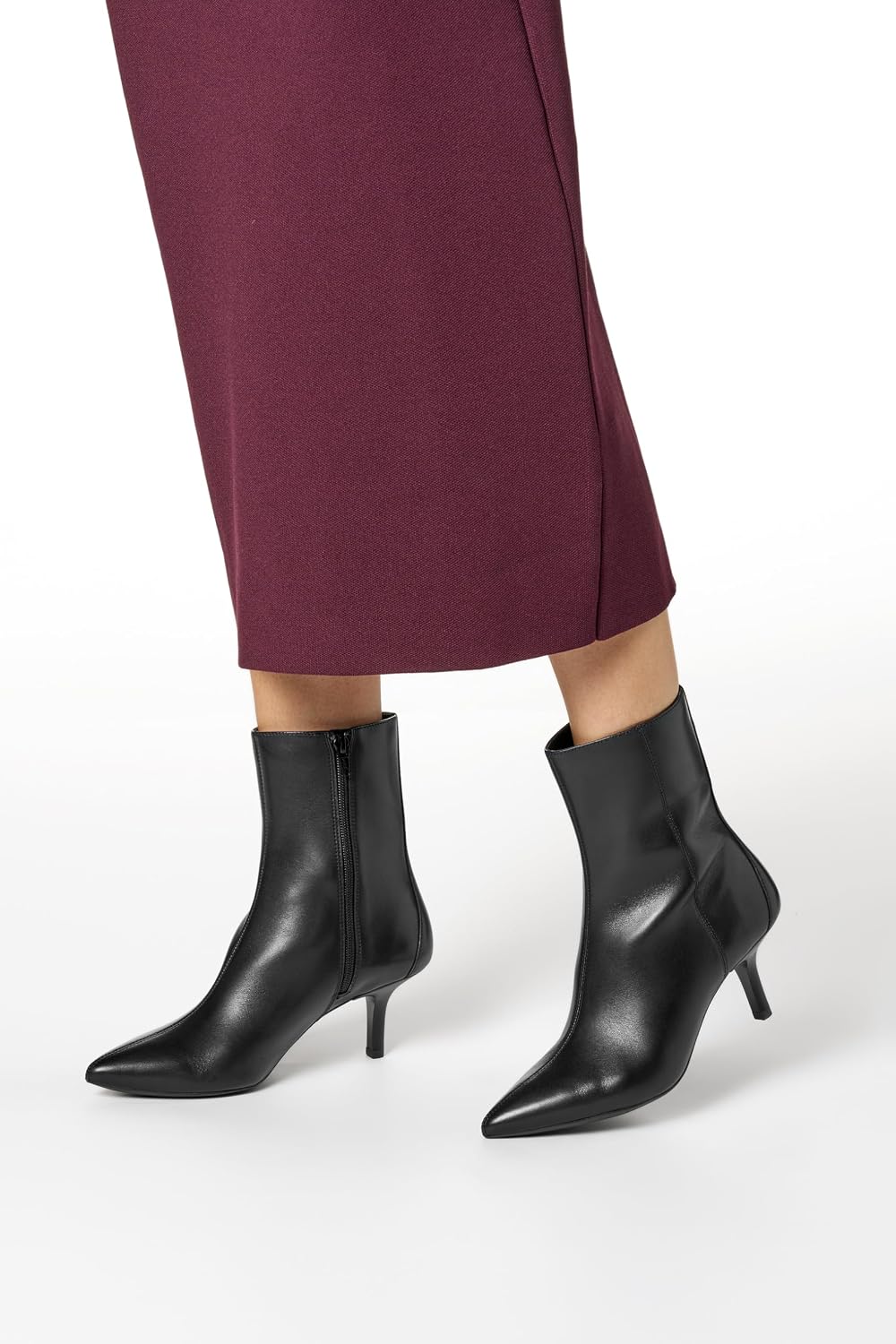 Detalle 2 de Geox Kleopy Bottines respirantes