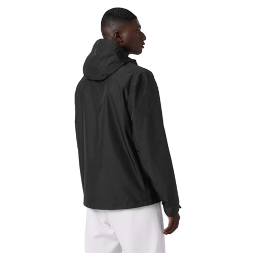 Detalle 2 de Helly Hansen Seven J chaqueta 3XL keyword:chaqueta