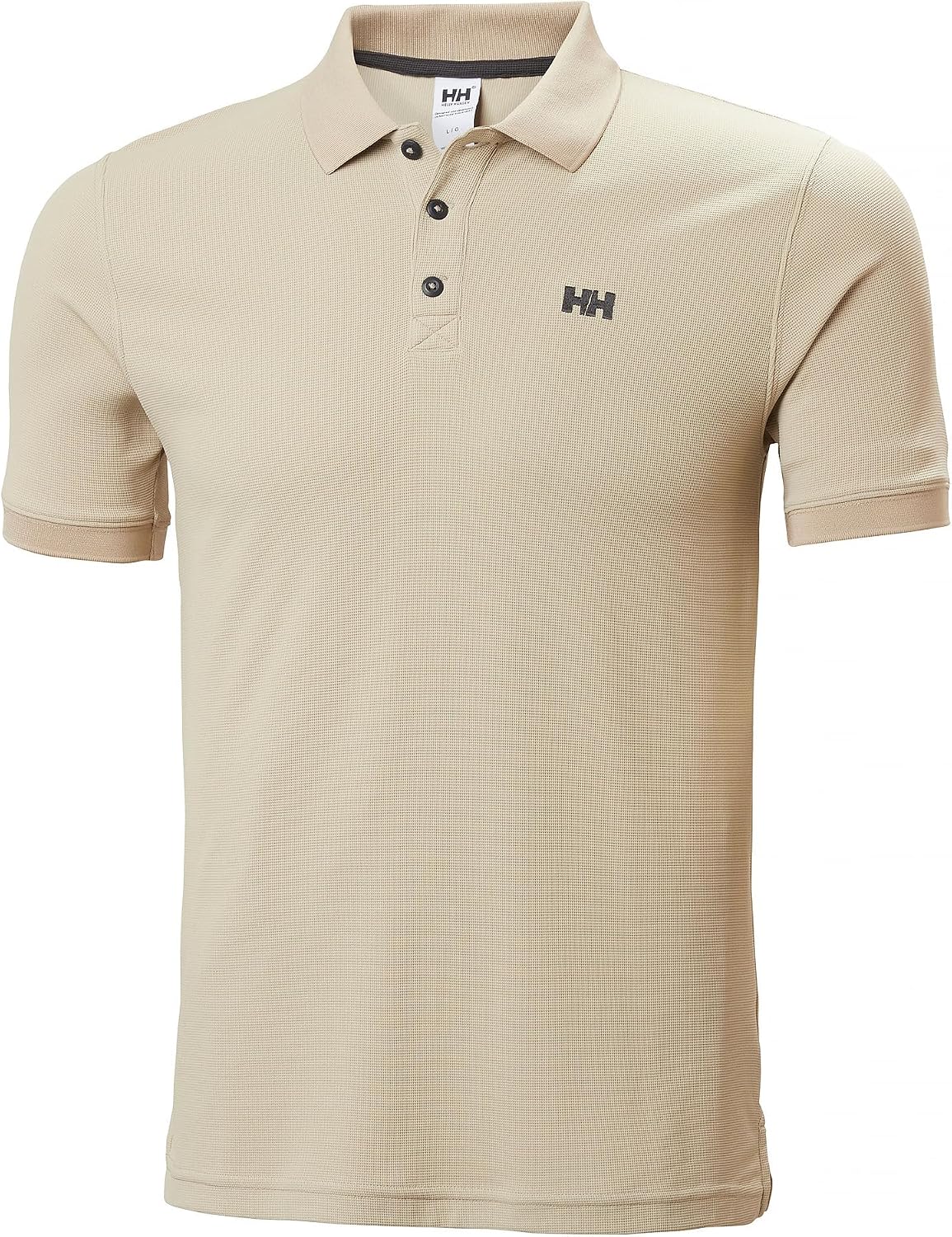 Detalle de Helly Hansen Polo Uomo Art 50584 – Polo maniche corte ad alte prestazioni