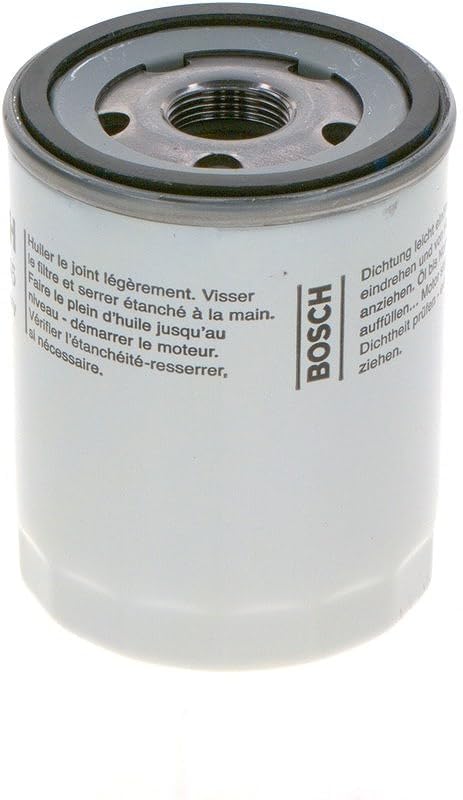 Thumbnail 1 de Bosch P7245 Filtro Olio – affidabile, robusto e compatibile con veicoli selezionati
