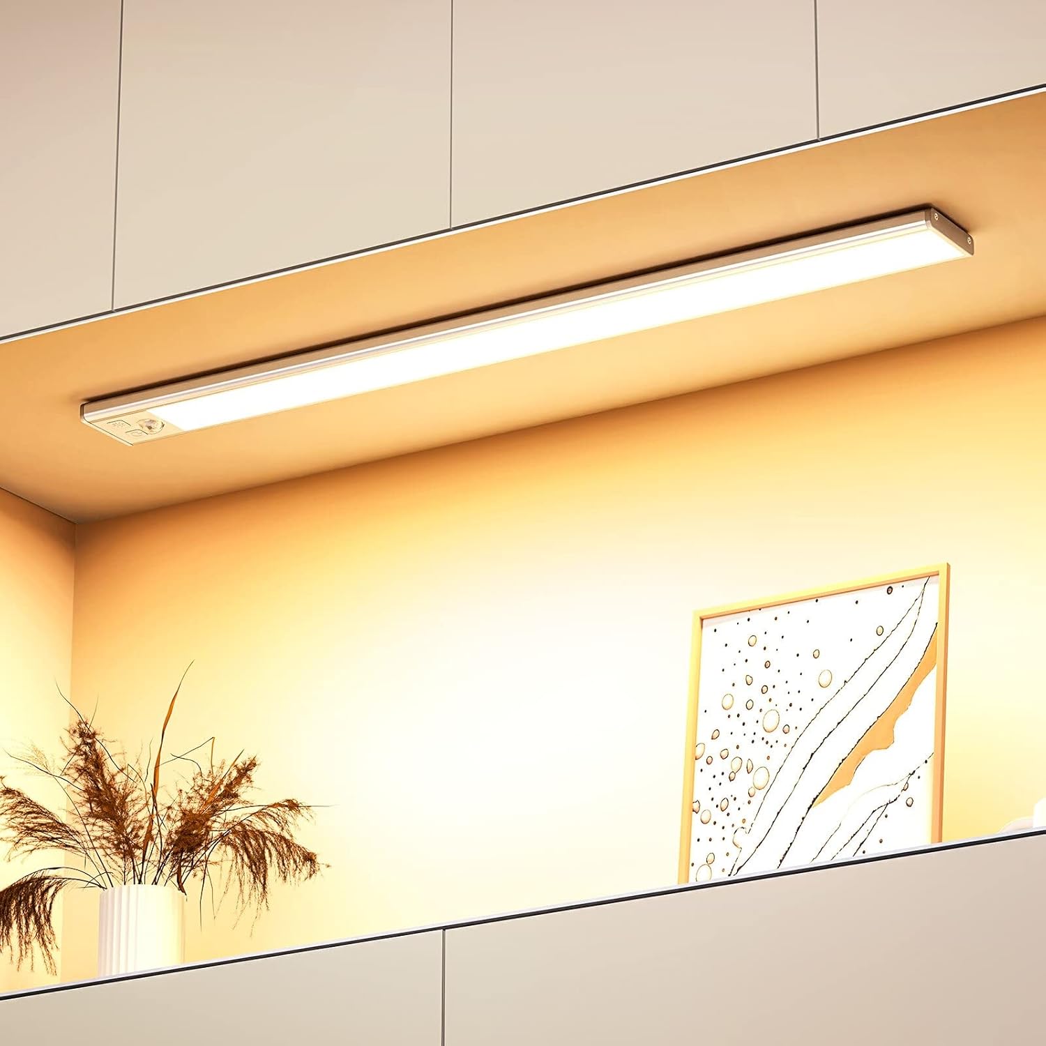 Detalle de OUILA Led Schrankbeleuchtung 41 cm