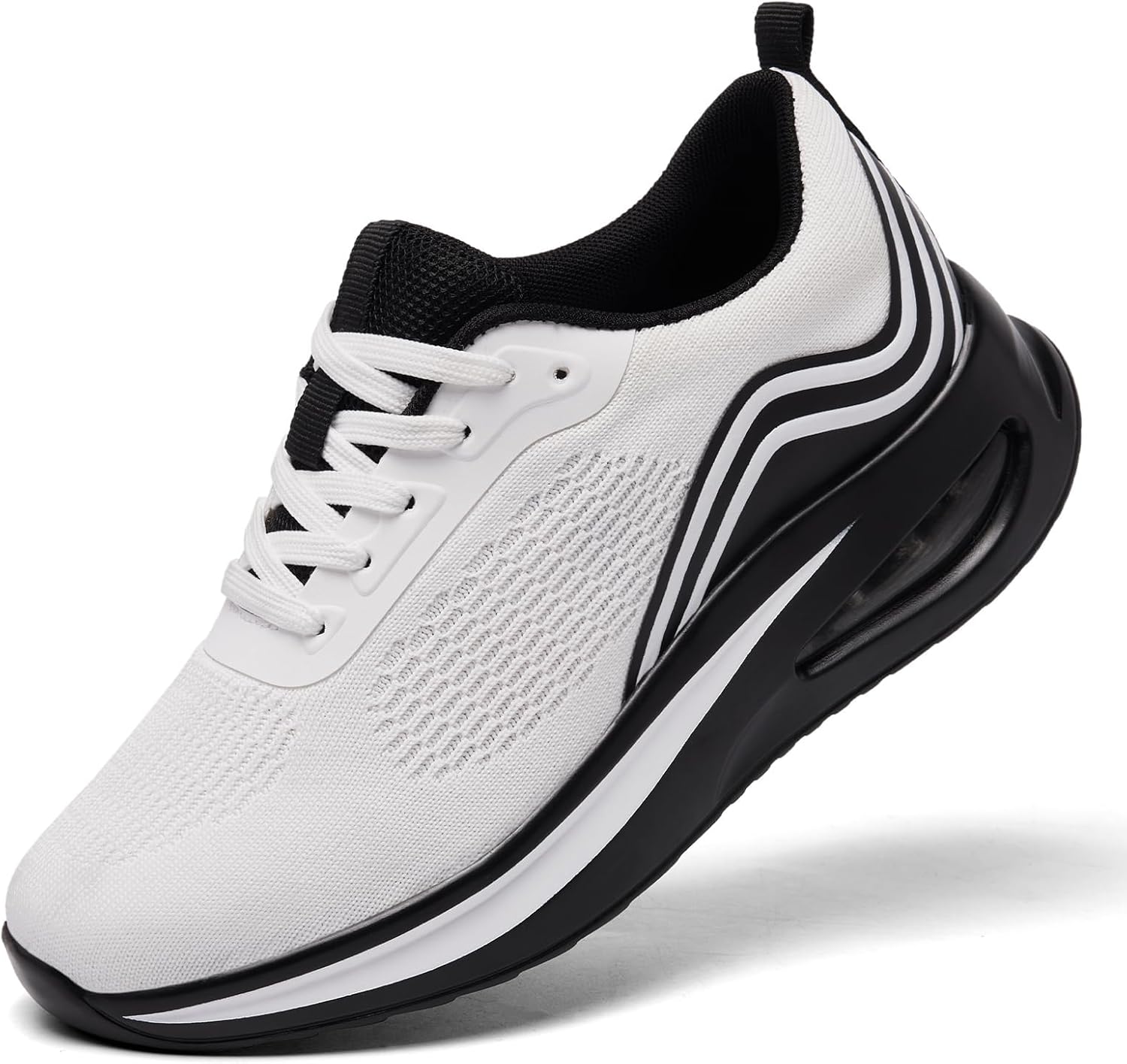 Thumbnail 6 de Myzmnk Womens Trainers Air Cushion