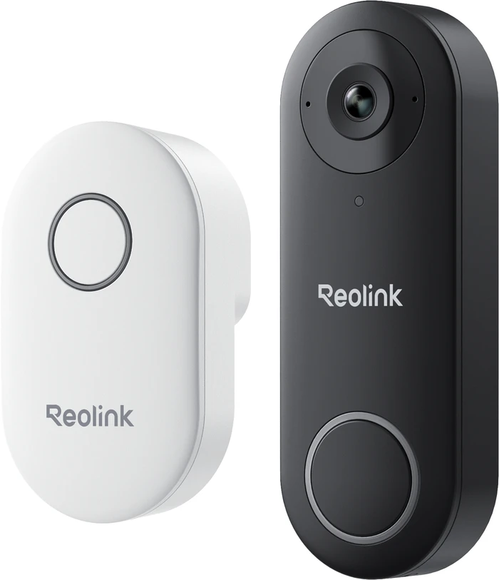 Thumbnail 7 de Reolink D340W 2K+ Türklingel