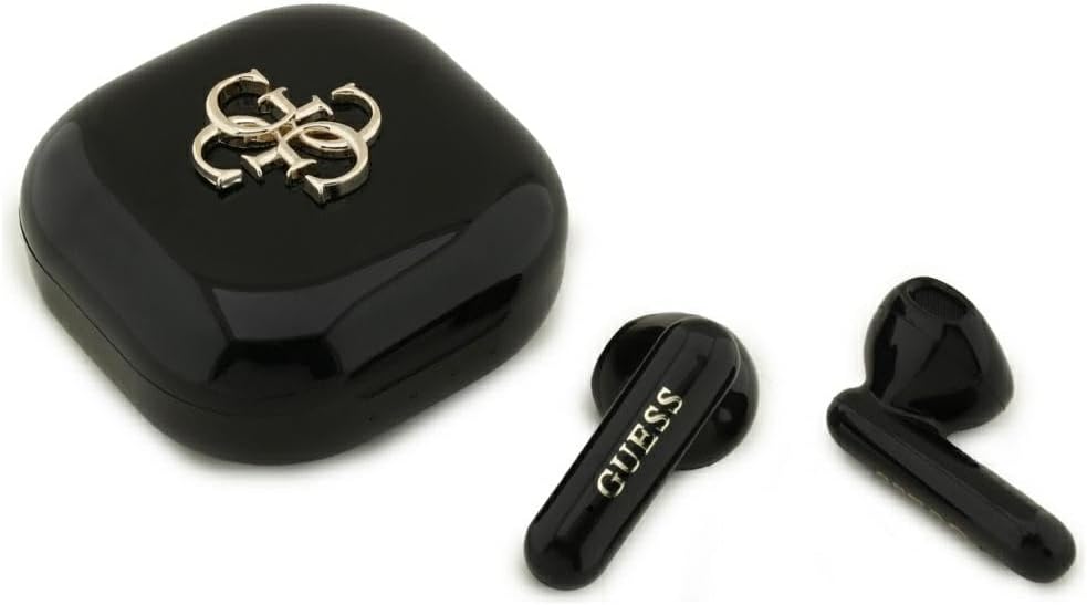 Detalle de CG Mobile Guess TWS 4G In-Ear 5.4