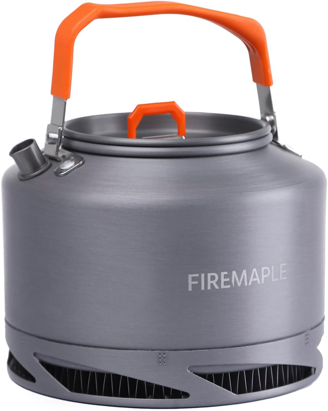 Thumbnail 6 de Fire-Maple FMC-XT1 Camping Tea Kettle with Mesh Bag: 0.7L Lightweight Aluminium Boiler