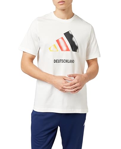 Thumbnail 3 de Adidas 3BAR T-shirt