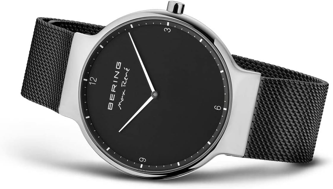 Thumbnail 2 de BERING Herren Quarz Uhr 40 mm